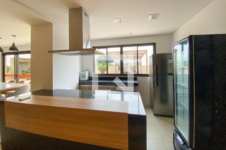 Apartamento para alugar com 70m², 3 quartos e 1 vagaÁrea comum - Salão de festas