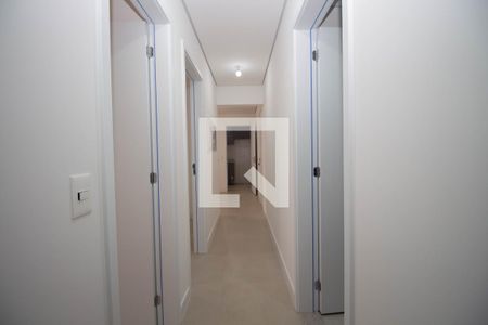Apartamento para alugar com 70m², 3 quartos e 1 vagaCorredor