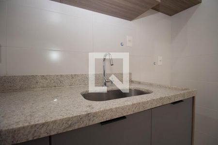 Apartamento para alugar com 70m², 3 quartos e 1 vagaCozinha e Área de Serviço