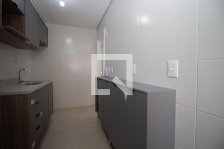 Apartamento para alugar com 70m², 3 quartos e 1 vagaCozinha e Área de Serviço