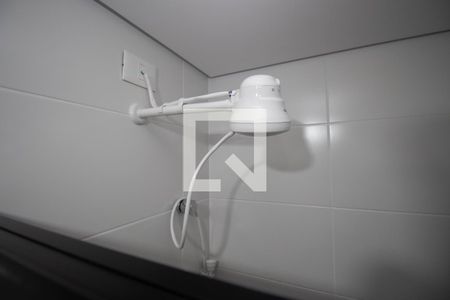 Apartamento para alugar com 70m², 3 quartos e 1 vagaBanheiro da Suíte