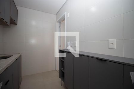 Apartamento para alugar com 70m², 3 quartos e 1 vagaCozinha e Área de Serviço