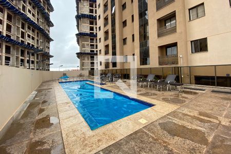 Apartamento para alugar com 70m², 3 quartos e 1 vagaÁrea comum - Piscina