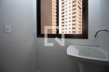 Apartamento para alugar com 70m², 3 quartos e 1 vagaCozinha e Área de Serviço