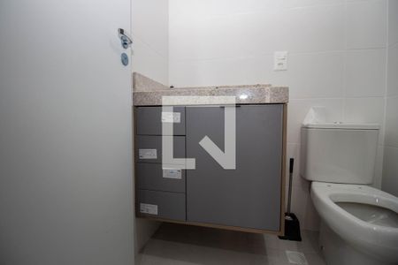 Apartamento para alugar com 70m², 3 quartos e 1 vagaBanheiro Social