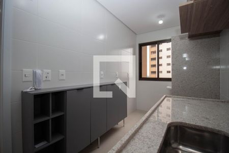 Apartamento para alugar com 70m², 3 quartos e 1 vagaCozinha e Área de Serviço