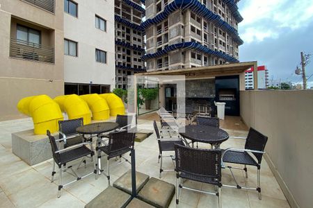 Apartamento para alugar com 70m², 3 quartos e 1 vagaÁrea comum