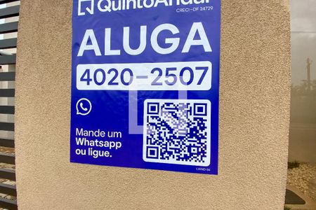 Apartamento para alugar com 70m², 3 quartos e 1 vagaPlaca