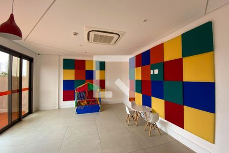 Apartamento para alugar com 70m², 3 quartos e 1 vagaBrinquedoteca
