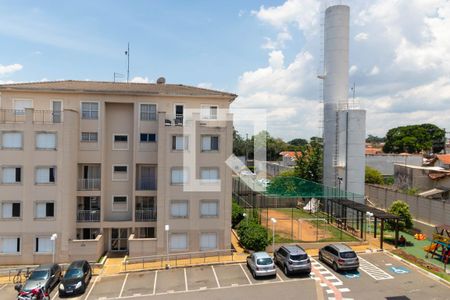 Apartamento à venda com 94m², 3 quartos e 1 vagaVista do Quarto 01