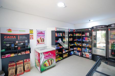 Apartamento à venda com 94m², 3 quartos e 1 vagaÁrea comum  - Mini Mercado