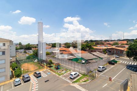 Apartamento à venda com 94m², 3 quartos e 1 vagaVista do Terraço