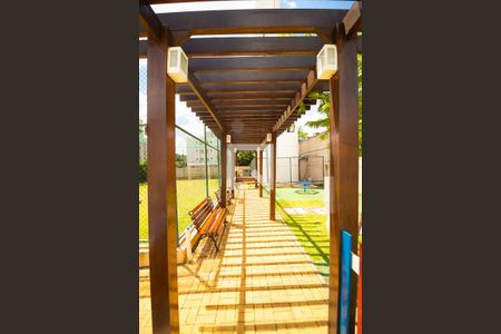 Apartamento à venda com 94m², 3 quartos e 1 vagaÁrea comum 