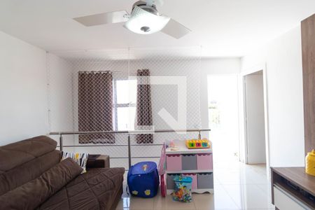 Apartamento à venda com 94m², 3 quartos e 1 vagaSala 02