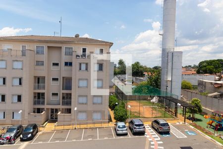 Apartamento à venda com 94m², 3 quartos e 1 vagaVista do Quarto 02