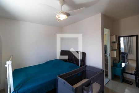 Apartamento à venda com 94m², 3 quartos e 1 vagaSuíte