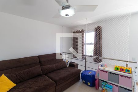 Apartamento à venda com 94m², 3 quartos e 1 vagaSala 02