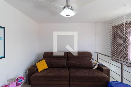 Apartamento à venda com 94m², 3 quartos e 1 vagaSala 02