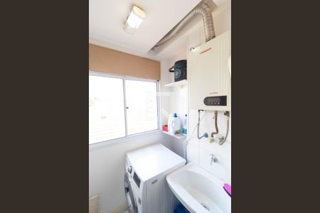 Apartamento à venda com 94m², 3 quartos e 1 vagaÁrea de Serviço