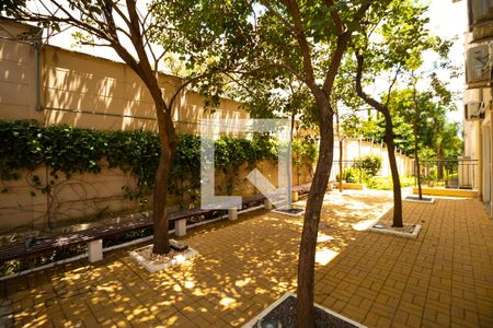 Apartamento à venda com 94m², 3 quartos e 1 vagaÁrea comum 