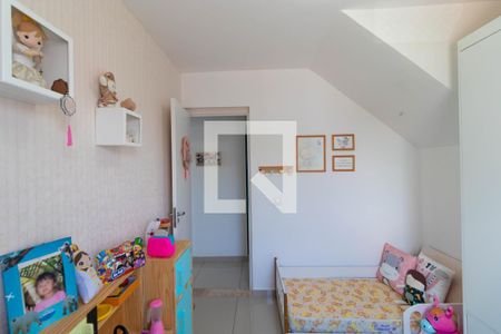 Apartamento à venda com 94m², 3 quartos e 1 vagaQuarto 01