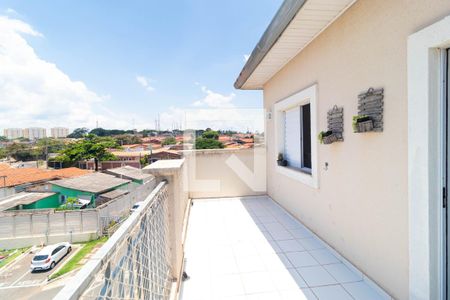 Apartamento à venda com 94m², 3 quartos e 1 vagaTerraço