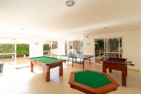 Apartamento à venda com 94m², 3 quartos e 1 vagaÁrea comum - Salão de Jogos