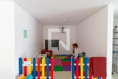 Apartamento à venda com 94m², 3 quartos e 1 vagaÁrea Comum - Brinquedoteca