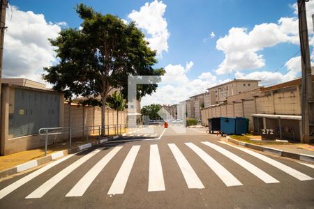 Apartamento à venda com 94m², 3 quartos e 1 vagaFachada