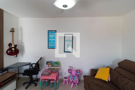 Apartamento à venda com 94m², 3 quartos e 1 vagaSala 02