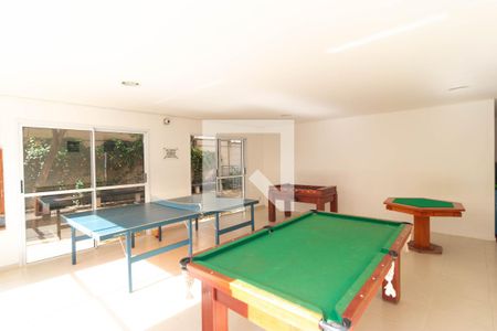 Apartamento à venda com 94m², 3 quartos e 1 vagaÁrea comum - Salão de Jogos