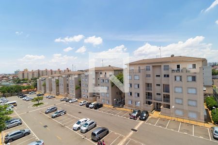 Apartamento à venda com 94m², 3 quartos e 1 vagaVista do Terraço
