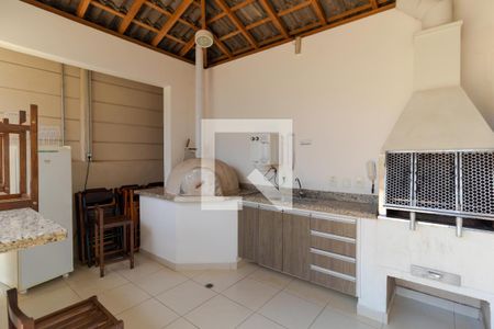 Apartamento à venda com 94m², 3 quartos e 1 vagaÁrea comum - Churrasqueira