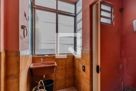 Apartamento à venda com 70m², 2 quartos e 1 vagaCozinha e Área de Serviço