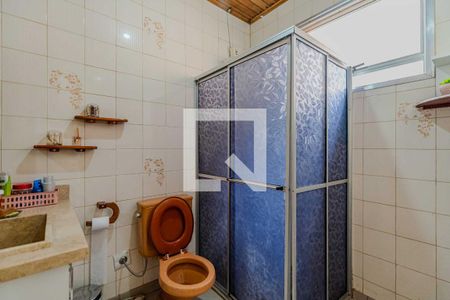 Apartamento à venda com 70m², 2 quartos e 1 vagaBanheiro
