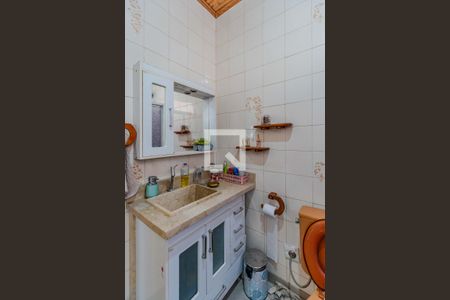 Apartamento à venda com 70m², 2 quartos e 1 vagaBanheiro