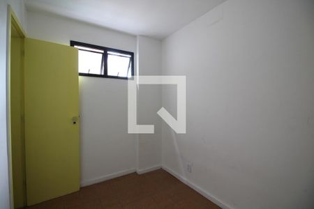 Quarto de Serviço de apartamento à venda com 4 quartos, 140m² em Jacarepaguá, Rio de Janeiro