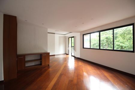 Apartamento à venda com 4 quartos, 140m² em Jacarepaguá, Rio de Janeiro
