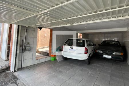 Casa para alugar com 135m², 3 quartos e 2 vagas Casa para alugar com 135m², 3 quartos e 2 vagasGaragem