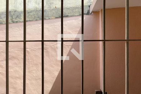 Vista - Sala de casa para alugar com 3 quartos, 135m² em Vila Alves Dias, São Bernardo do Campo