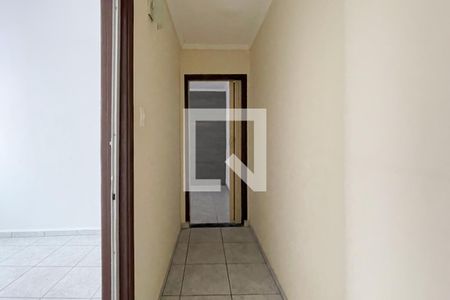 Casa para alugar com 135m², 3 quartos e 2 vagas Casa para alugar com 135m², 3 quartos e 2 vagasAcesso - Quartos