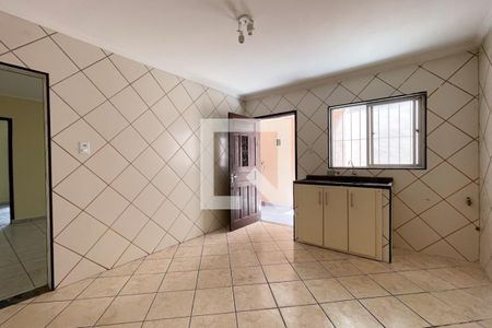 Casa para alugar com 135m², 3 quartos e 2 vagas Casa para alugar com 135m², 3 quartos e 2 vagasCozinha