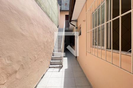 Casa para alugar com 135m², 3 quartos e 2 vagas Casa para alugar com 135m², 3 quartos e 2 vagasQuintal