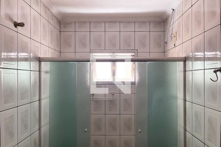 Casa para alugar com 135m², 3 quartos e 2 vagas Casa para alugar com 135m², 3 quartos e 2 vagasBanheiro Social