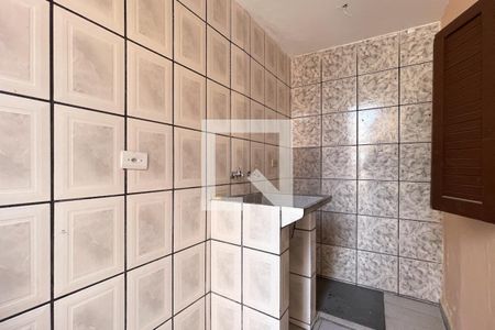 Casa para alugar com 135m², 3 quartos e 2 vagas Casa para alugar com 135m², 3 quartos e 2 vagasÁrea de Serviço