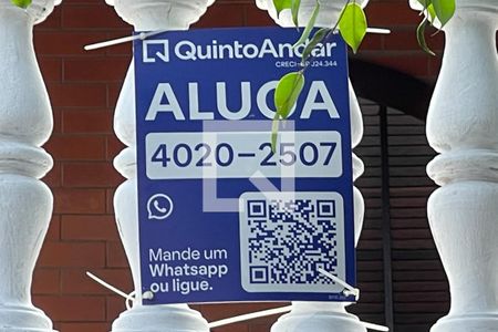 Casa para alugar com 135m², 3 quartos e 2 vagas Casa para alugar com 135m², 3 quartos e 2 vagasSacada