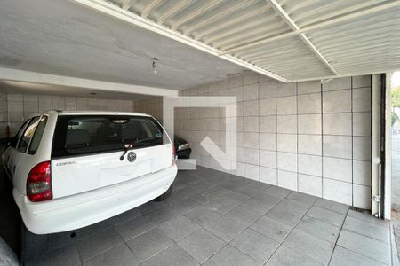 Casa para alugar com 135m², 3 quartos e 2 vagas Casa para alugar com 135m², 3 quartos e 2 vagasGaragem