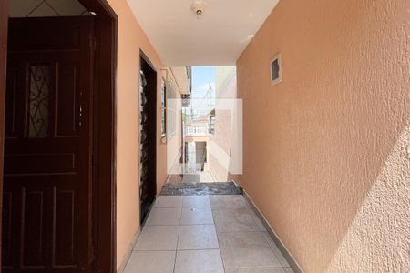 Casa para alugar com 135m², 3 quartos e 2 vagas Casa para alugar com 135m², 3 quartos e 2 vagasEntrada