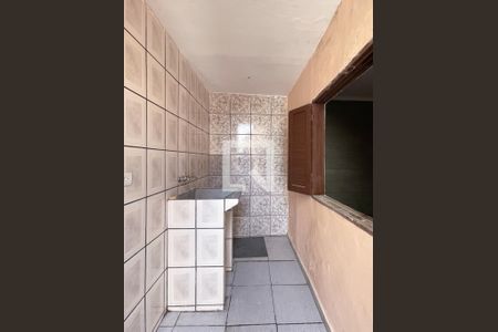Casa para alugar com 135m², 3 quartos e 2 vagas Casa para alugar com 135m², 3 quartos e 2 vagasÁrea de Serviço