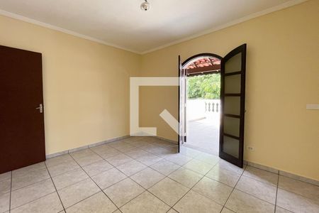 Quarto 1 de casa para alugar com 3 quartos, 135m² em Vila Alves Dias, São Bernardo do Campo